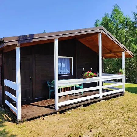 Campingplads Na Farmie Ii *