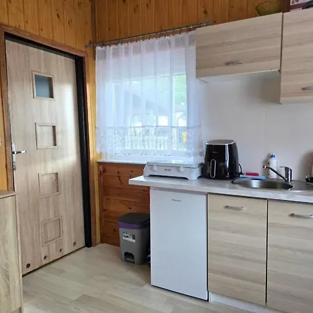 Campingplads Na Farmie Ii