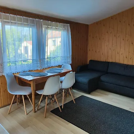 Na Farmie Ii Campingplads Lubiewo