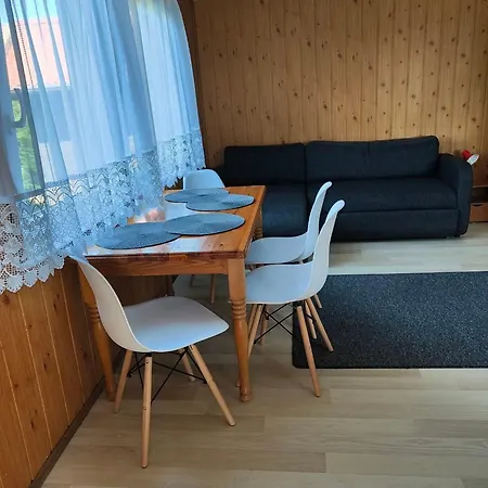 Campingplads Na Farmie Ii *
