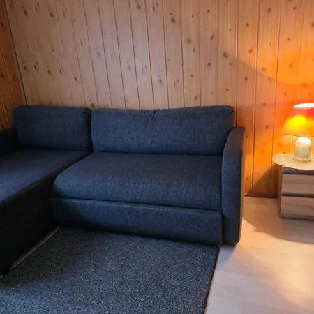 Na Farmie Ii Campingplads
