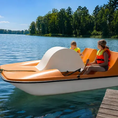 Campingplads Na Farmie Ii