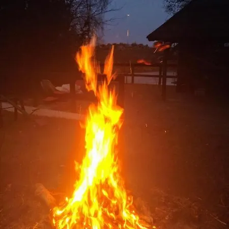 Campingplads Na Farmie Ii *
